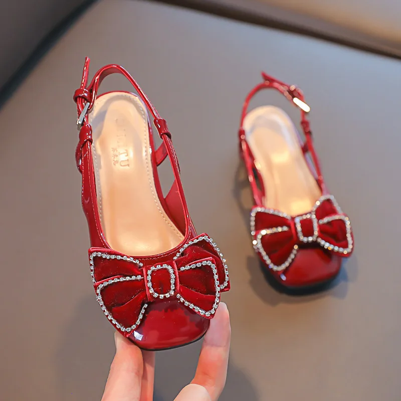 Thumbnail 3 - #36 Latest Middle Heel Shoes Offers