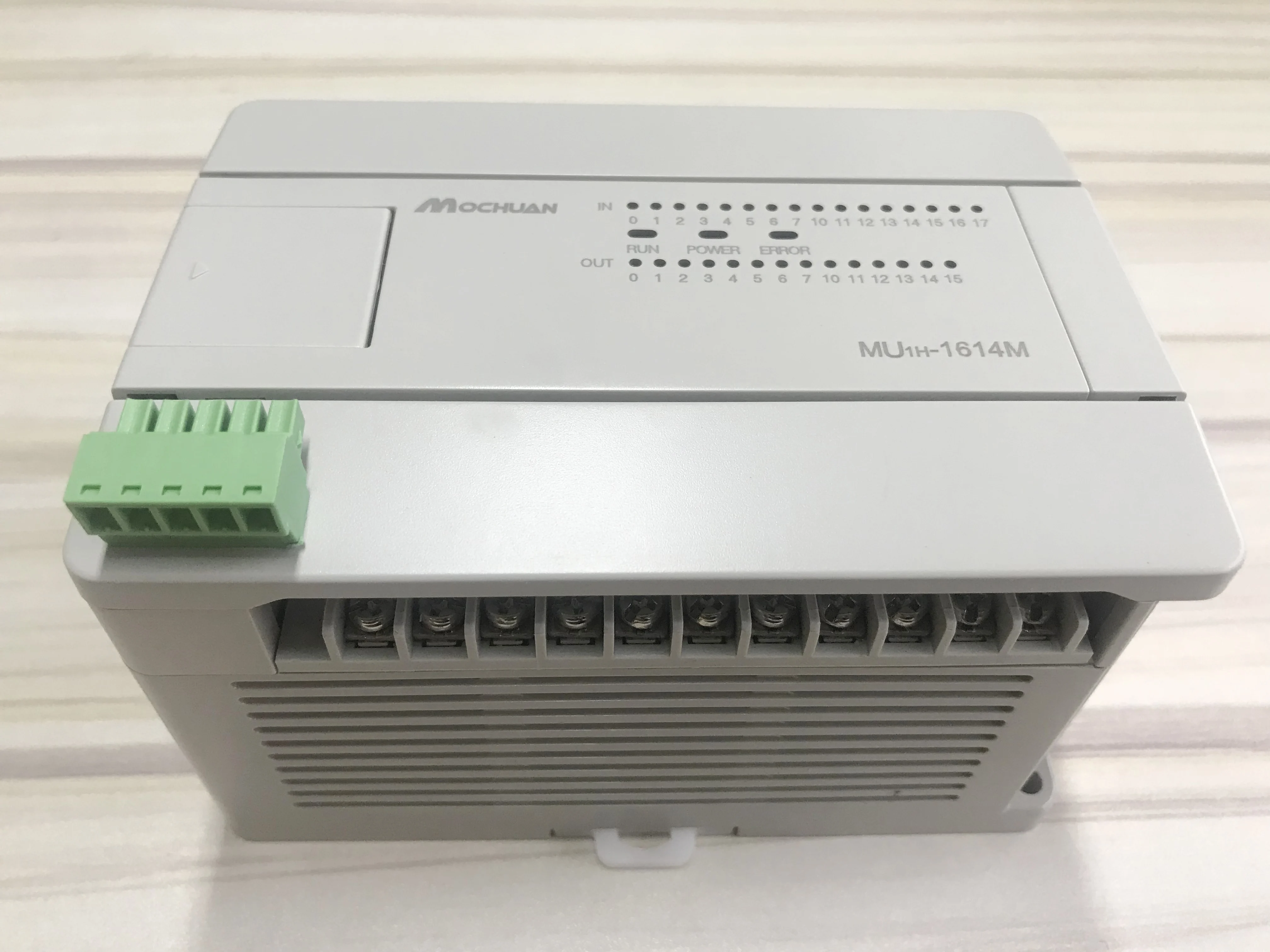 High-speed Operation Smart Home Automation Plc Molding Machine And Programming Control