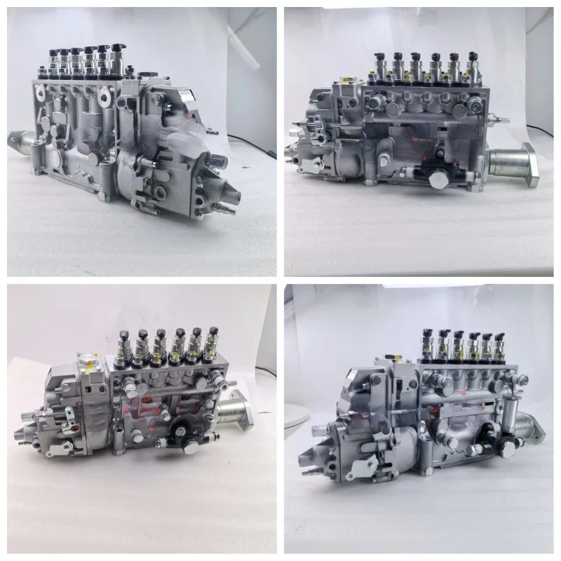 

106673-417 Fuel Injectio Pump Quality Supply Suitable for Construction Machinery Diesel High Quality Engine Parts