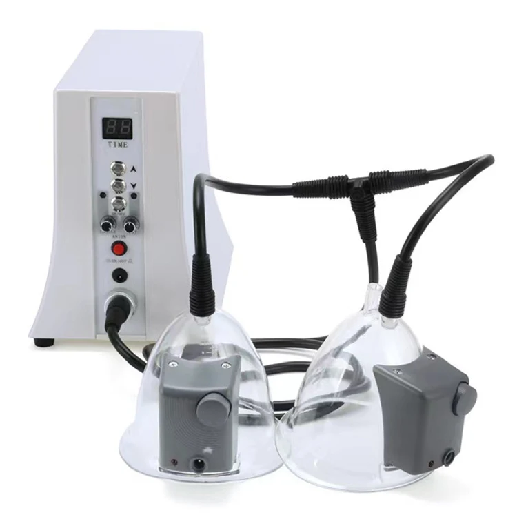 2023 Popular Breast Enhancement Vaccum Colombian Butt Lift Machine Colombien Butt Lifting Machine