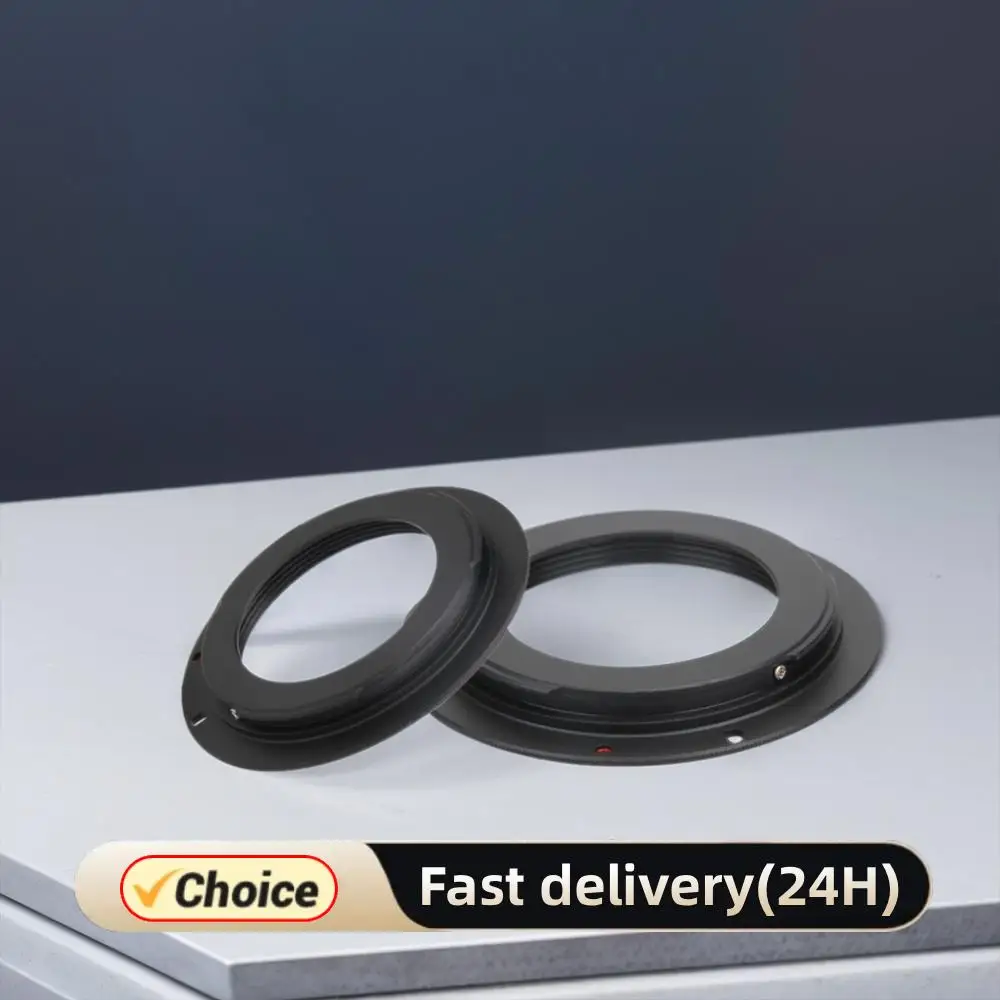 M42 Lens Mount Adap… - image