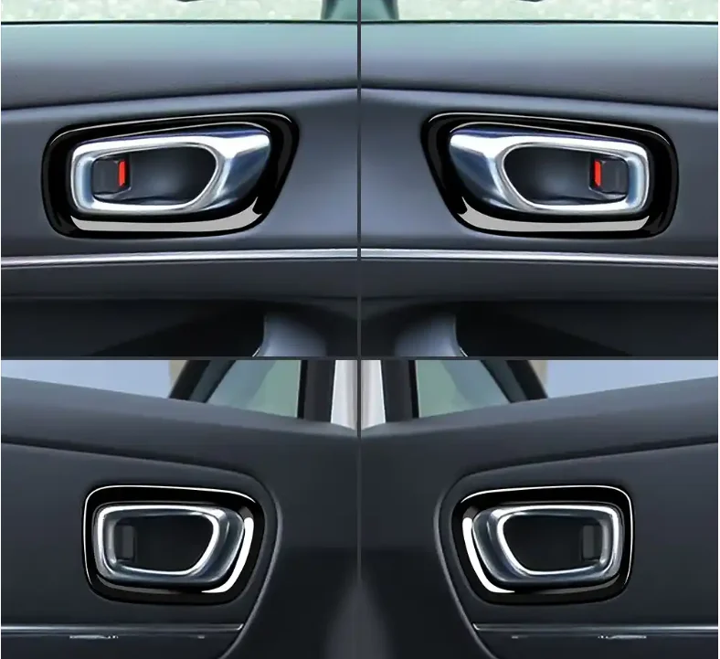 256G لاند روفر فريلاندر 2 فريلاندر 2 2007-2015 اللاسلكية CarPlay سيارة مشغل وسائط متعددة ستيريو نظام تحديد المواقع أندرويد 13 رئيس وحدة #1