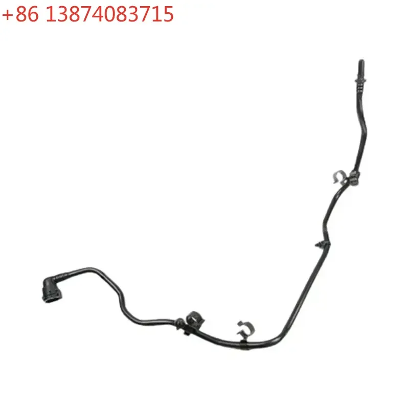 AEF2-Radiator Hose LR093723 T4A17515 For Land Rover Range Rover