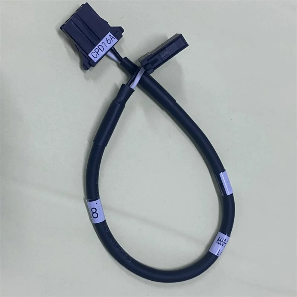 CALT Power Cable CPD1-CPD16A A660-2004-T793 3-Pin for K08 FANUC Main Unit