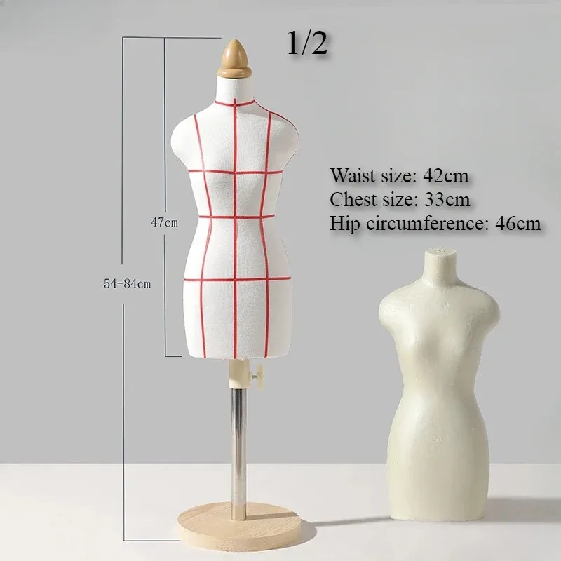 dummy for dress design Designer Wedding Dress Mannequin Display Stand