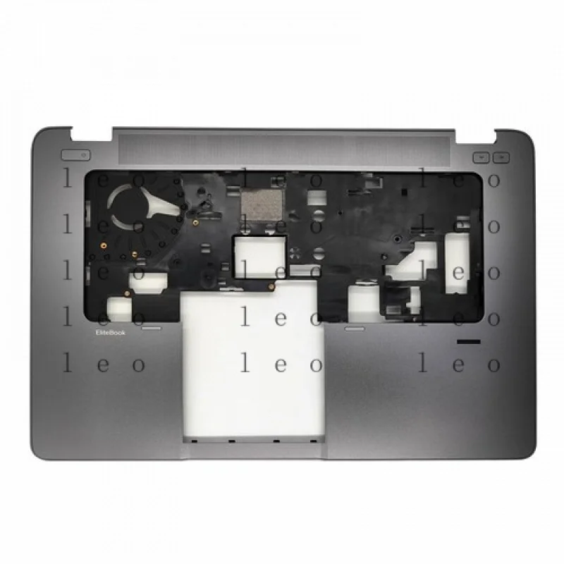 

BB New for HP EliteBook 850 755 G1 G2 Palmrest Silver-Gray