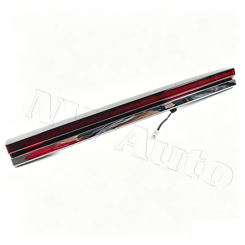 Car Tail Light Warning Lamp Assembly Daylight Stop Light For Kaiyi Cowin X3 Kaiyi FX11 Showjet FX11-4133010-05AA FX11-4133010-06 - view 5