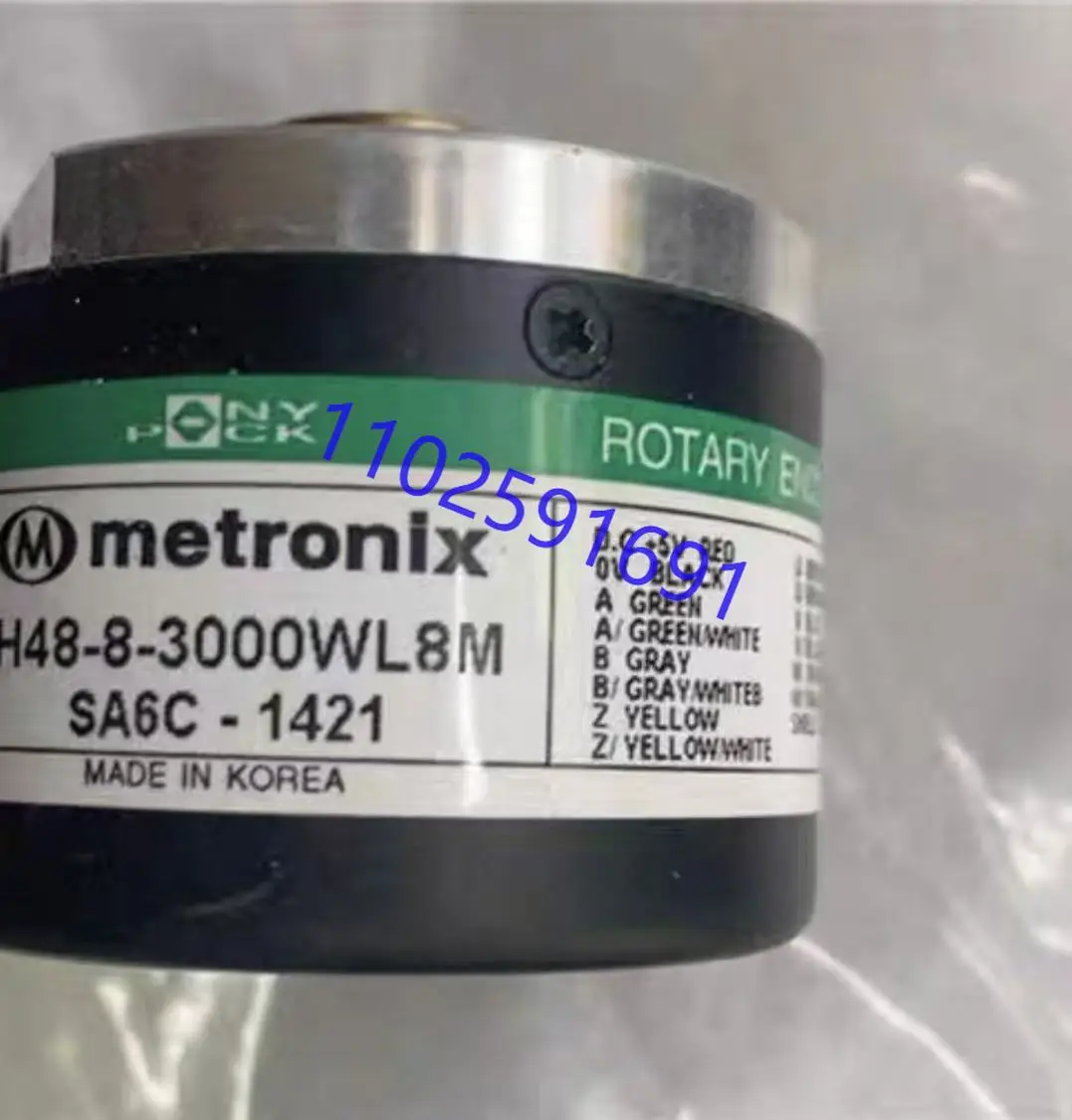 Brand new H45A-8-3000WL8 encoder
