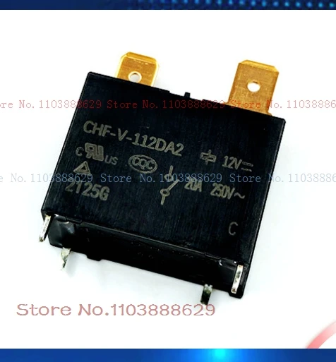 CHF-V-112DA2 12v CHE-V-112DA2