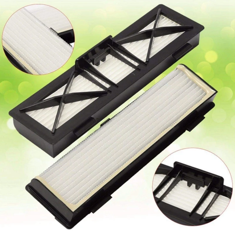 Brosse latérale Pound pour aspirateur robot Neato Botvac D80 D85, pièces de rechange compatibles avec la série D