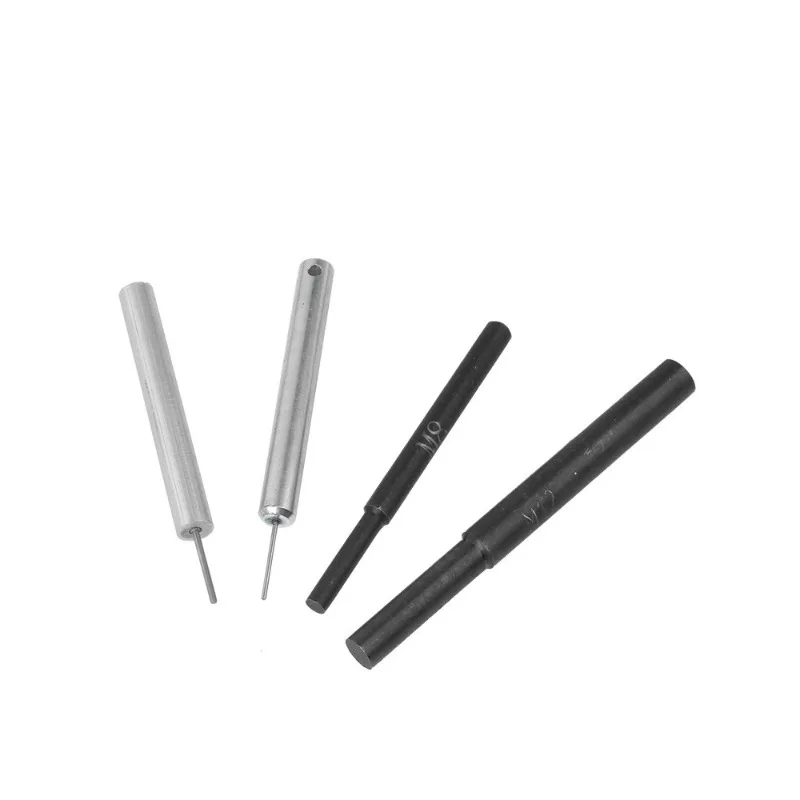 Wire Thread Sleeve Tail Cutting Tool Thread Repair Insert Helicoil Extraction / Removal Tool M2-M24
