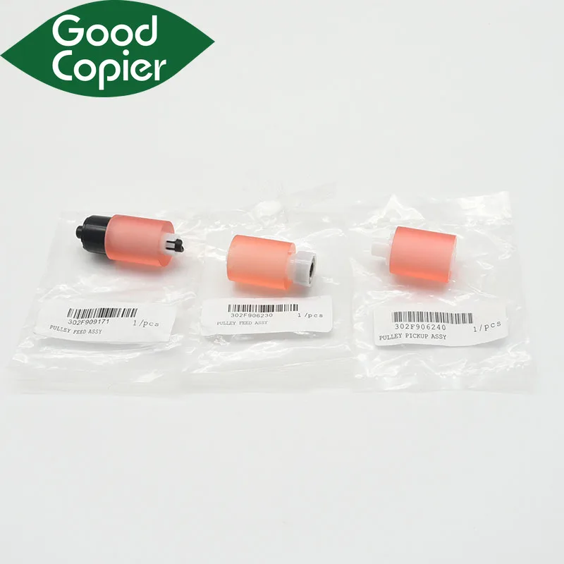 

2BR06521 2F 906240 2F 906230 Ролик захвата для Kyocera FS 1028 1035 1100 1120 1128 1135 1300 1300D 1320 1370 M2035 M2535 P2035