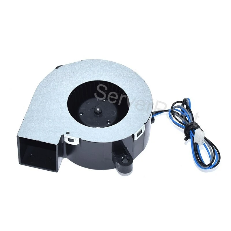 Genuine New SF6023CLH12-52E 12V 170mA 60*23MM 3-Pin Cooling Fan