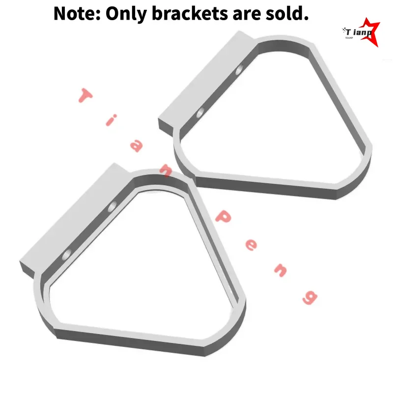 Multi-Mode Wall & Ceiling Side Mount Storage Holder For Ruijie M3 Router Anti-Slip Anti-Drop Space Saving Support Bracket