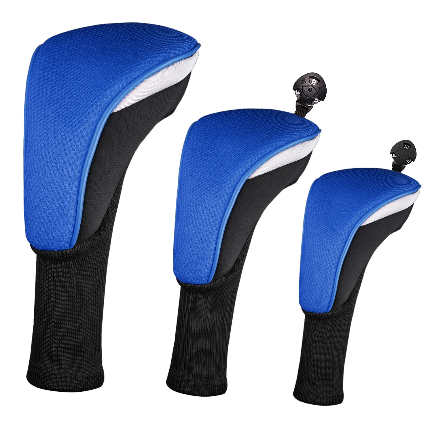 Thumbnail 4 - #76 Latest Golf Club Headcovers Offers