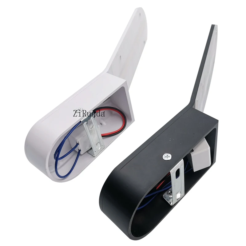 Dekorative Lichter emittierende Diodenlichter, moderne Zahnbürstenwand und Hotel-Nachtlichter für den Innenbereich