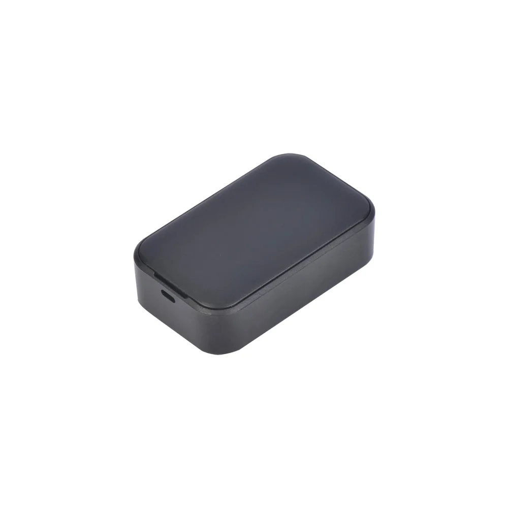 CD G03S GPS Positioning Anti Loss Device, Security Locator, Elderly and Children Anti Loss Device, SOS Distress Call