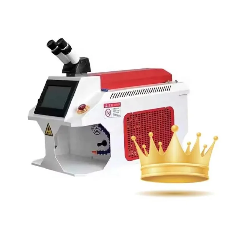 

High quality mini spot welding machine