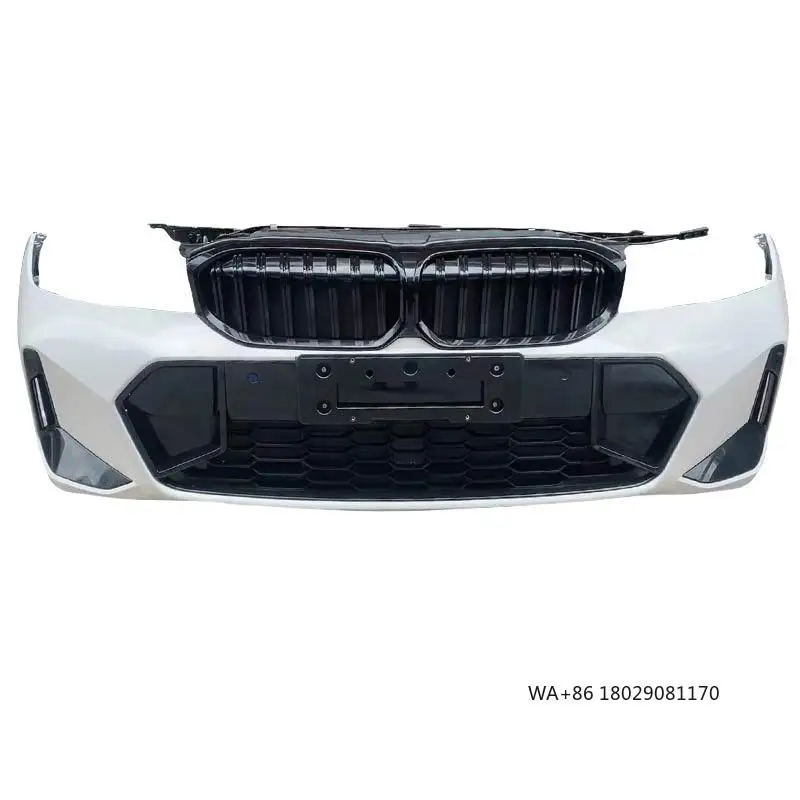 

Для 3-й серии 320i 325 330 G20 G28 передний бампер фары задний фонарь крышка крыла