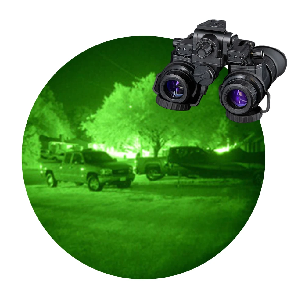 Products subject to negotiationPVS-31 First-Rate HD imaging Euro Gen 2/3 Binoculars Night Vision NVD Field of View 40 Optic