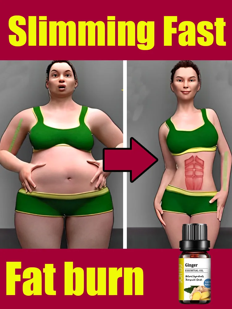 Weight Loss Essential Oil Products for Slimming Belly That Fast Down Rare Beauty