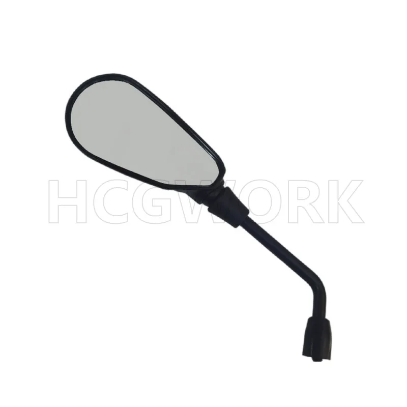 1 Side Motorcycle Rear View Mirror for Loncin Voge 350ac Genuine Parts