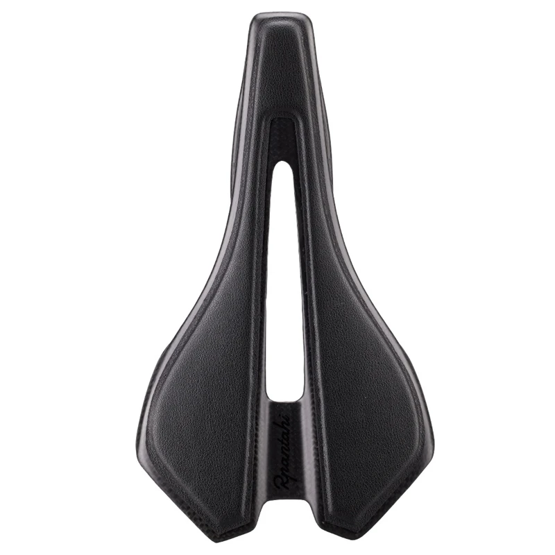 MTB Gravel Road Bike Carbon Saddle Ultralight 90g Bicycle Seat Saddles Racing Cushion Carbon Rails Cycling Parts