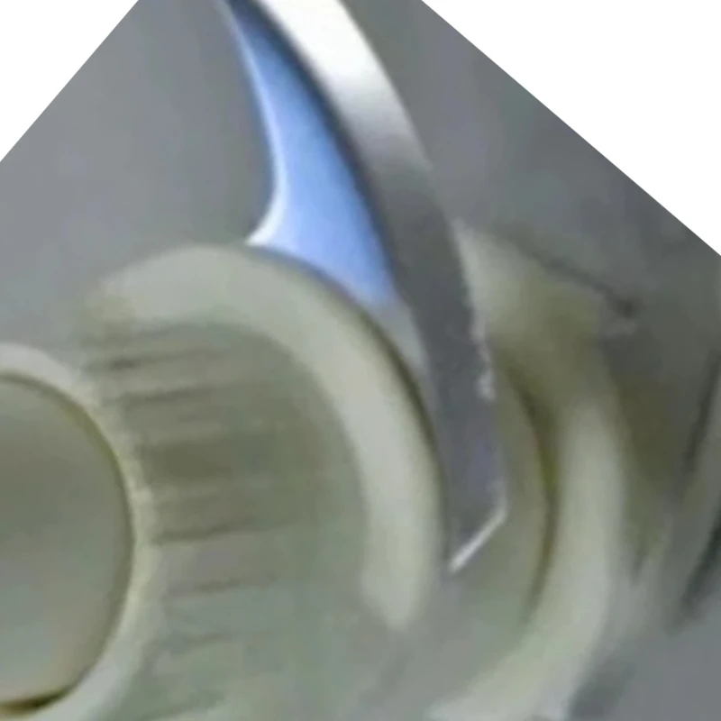 

Applicable To Caywood CH580 Blender Blade Blender Knife Grinding Knife High and Low Position