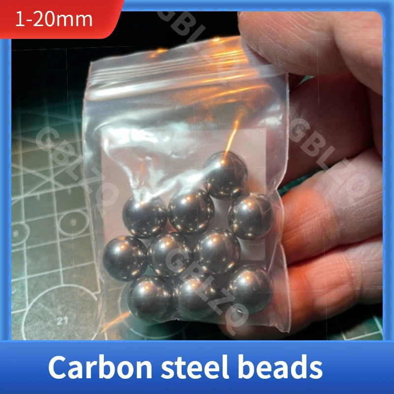 Carbon Steel Balls 1-20mm Q235/High Carbon Steel Precision Balls Bearing Roller Solid Ball,industrial steel balls