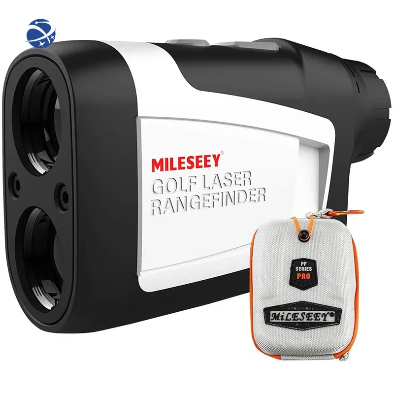

Golf laser rangefinder, golf slope adjustment mode, sports laser rangefinder