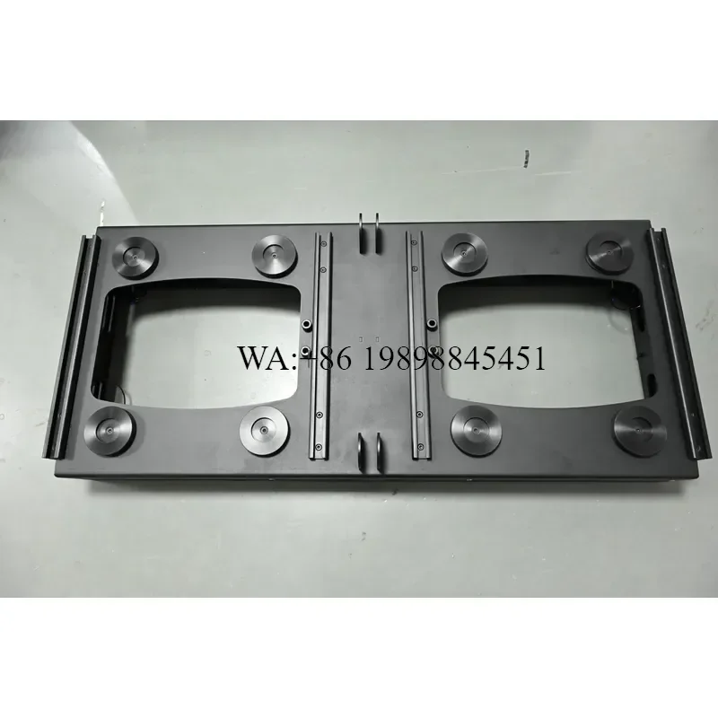 WMWMNU KA-1 Line Array Speaker Accessories Bumper