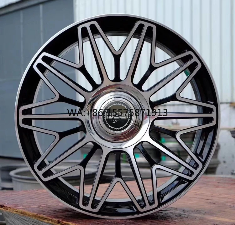 

MK 19 20 21 22-inch forged rims for Land Rover Range Rover Sport Executive Edition Discover 5 Aurora Velar custom forged wheels