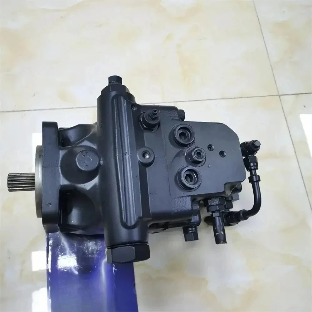 PC40 PC45 PC40MR-1 Excavator Hydraulic Main Pump 708-3S-00111