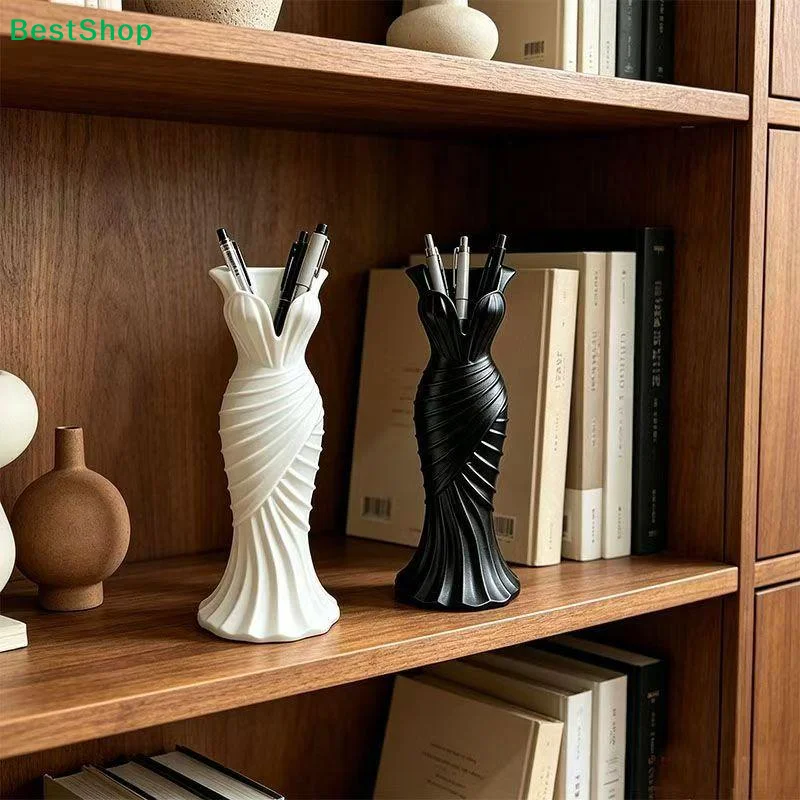 Вазы для цветов в форме платья – обзор и цена 3D Printing Vase