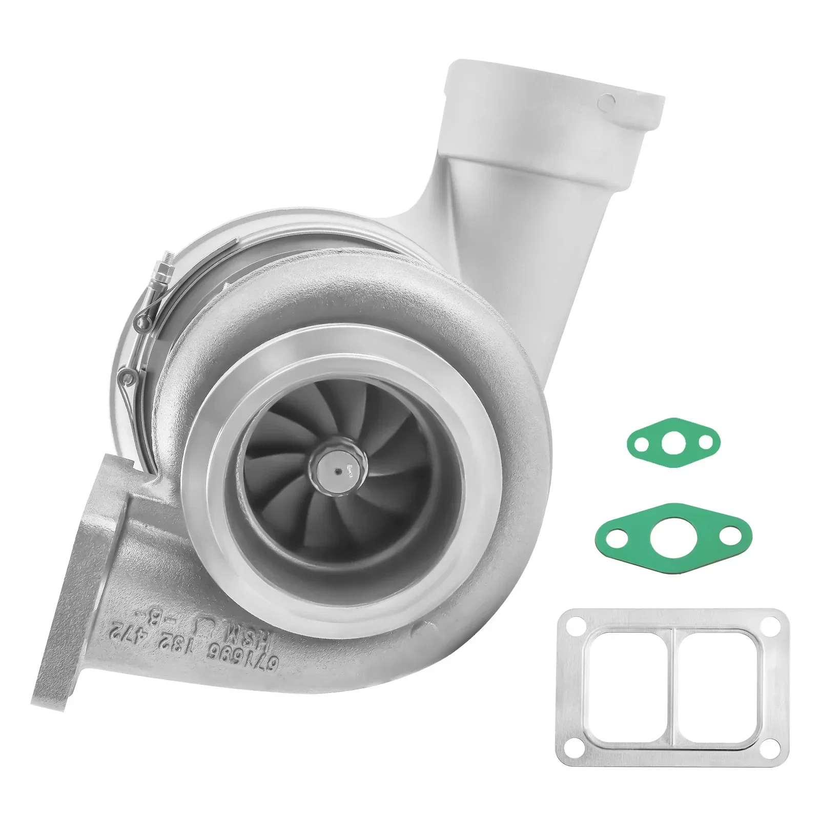 

S410SX Turbo for Caterpillar CAT C15 C16 3406 3406B 3406C Engine 0R6689