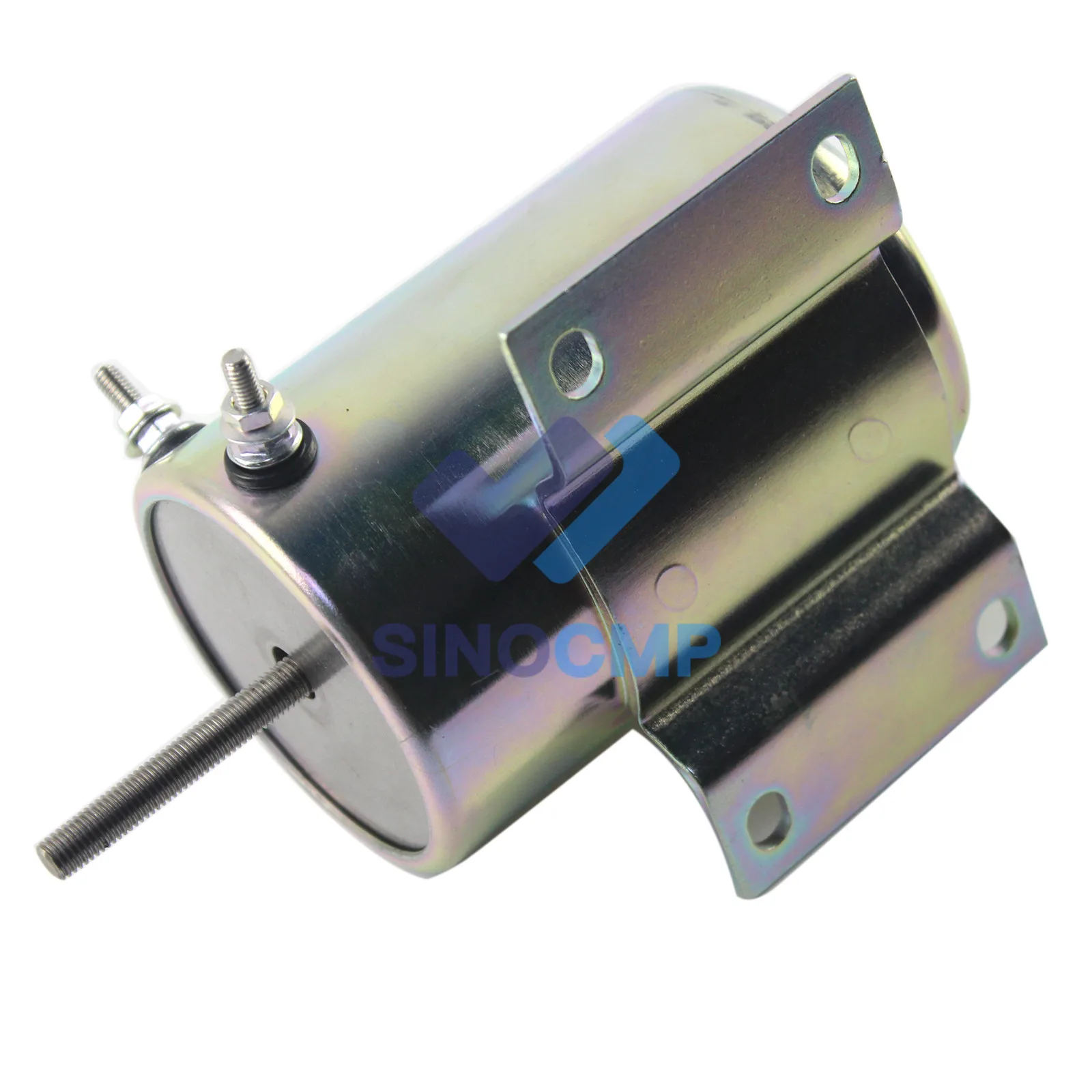 P515-A57V12 23504196 12 V Uitschakelmagneet voor F2l2011 Bf3l2011 D3l2011 F3l20 Stopmagneet