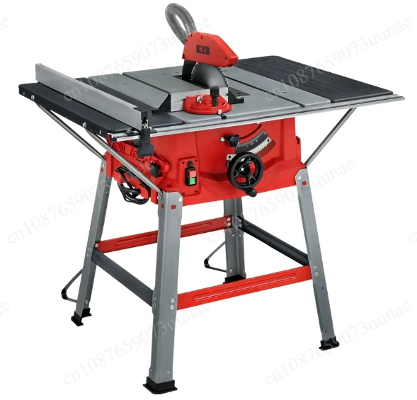 M1H-ZP2-250 Woodworking Table Saw for Cutting Large Boards, Electric Saw for Home Logging, Electric Circular Saw Motor Parts