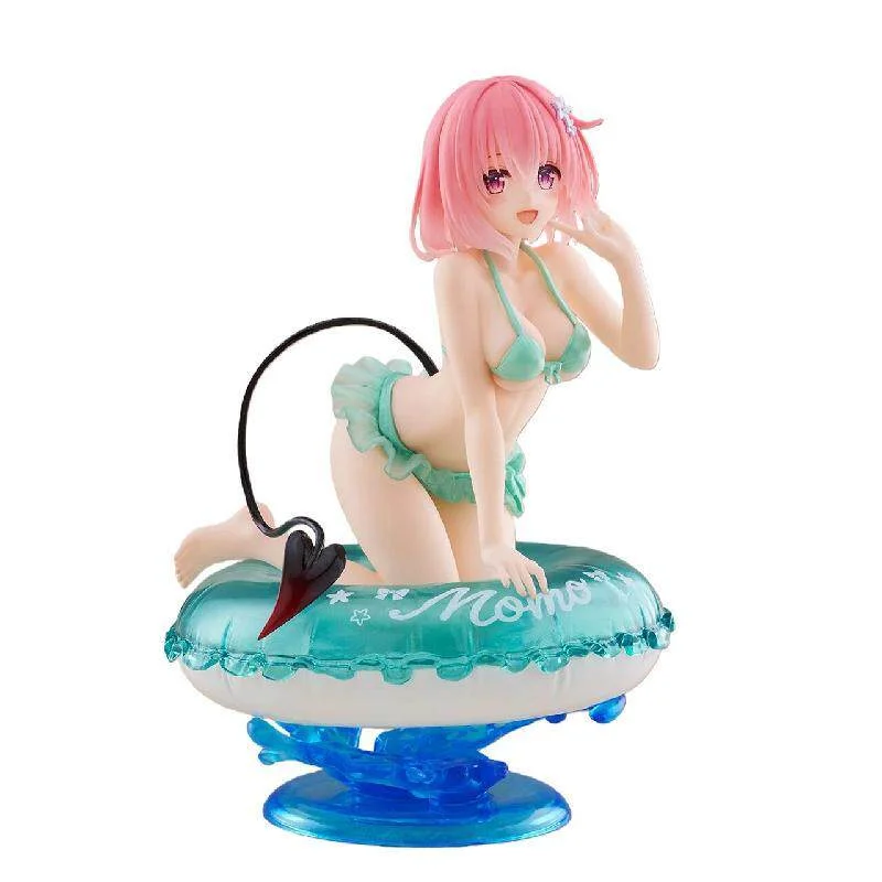 Spot Bilibili TAITOAFG out of the package Queen Dream Belya Debbie Luke Jingpin Chassis