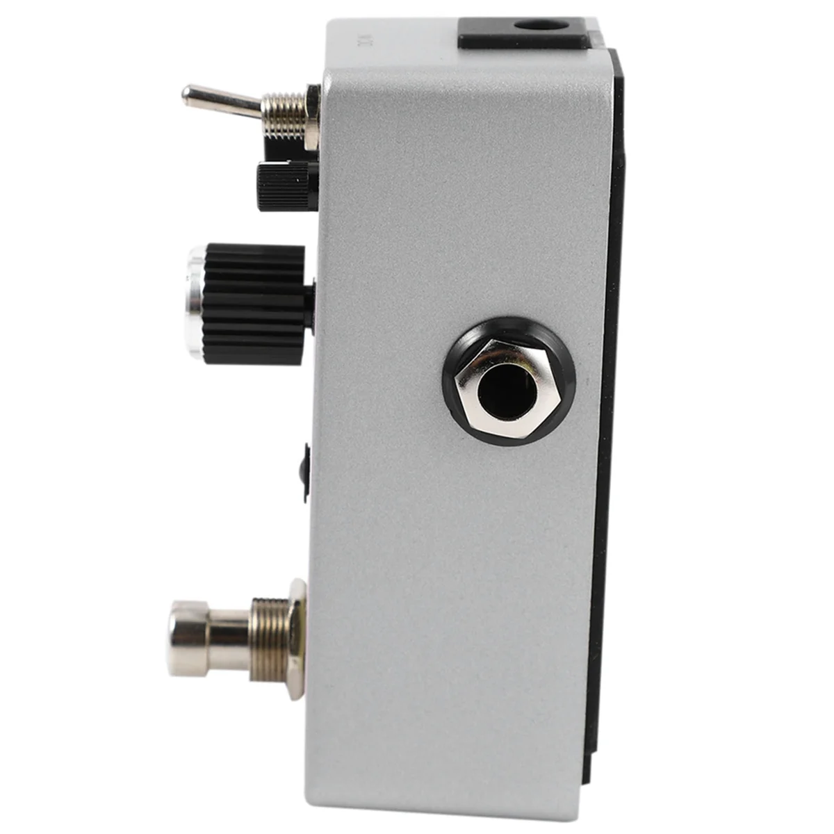 AA74 Tc-61 السيارات واه تأثير الغيتار دواسة صحيح تجاوز سبيكة قذيفة أجزاء الغيتار وملحقاتها #6