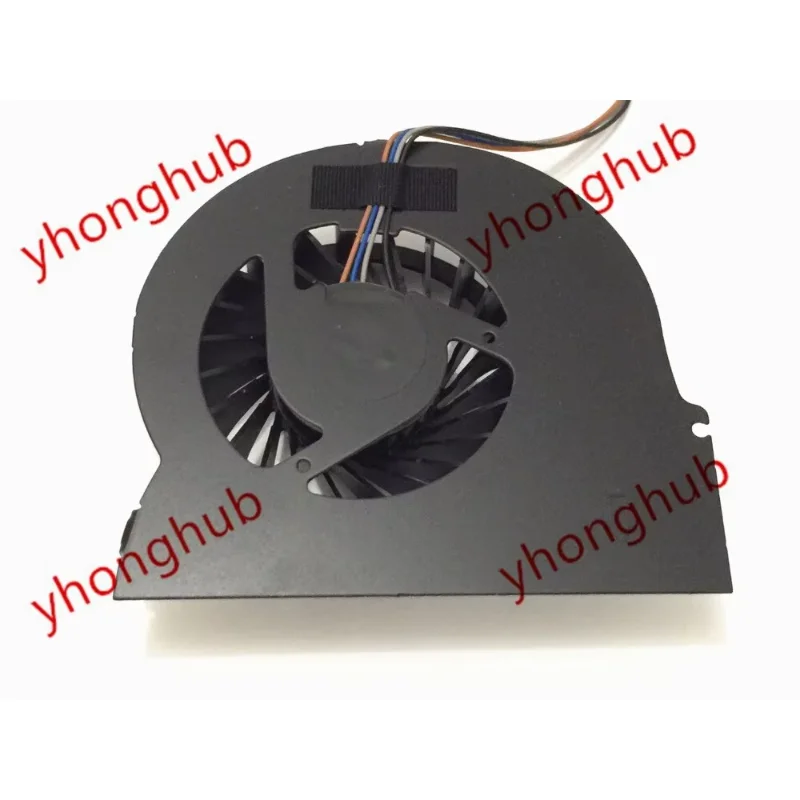 N MF60150V1-C001-S9A 1 فتحة تيار مستمر 5 فولت 2.0 واط 8460P 8570 واط 8460 واط 8560P 8560 واط مروحة التبريد