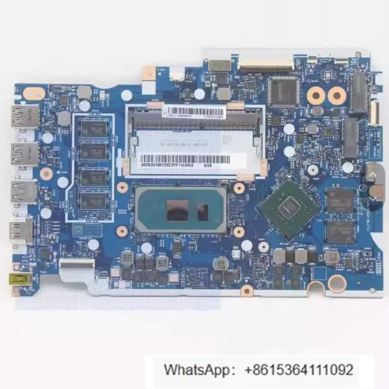 

145-14IIL V14-IIL S145-14IIL V15-IIL NM-C711 main board
