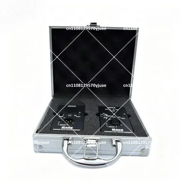 Phase Polarity Tester Audio Speaker Microphone Sound Checker Detector