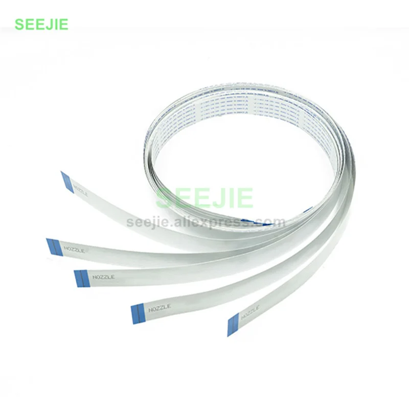 

Flashforge Adventurer 4 Ad4 Extruder Flat Cable