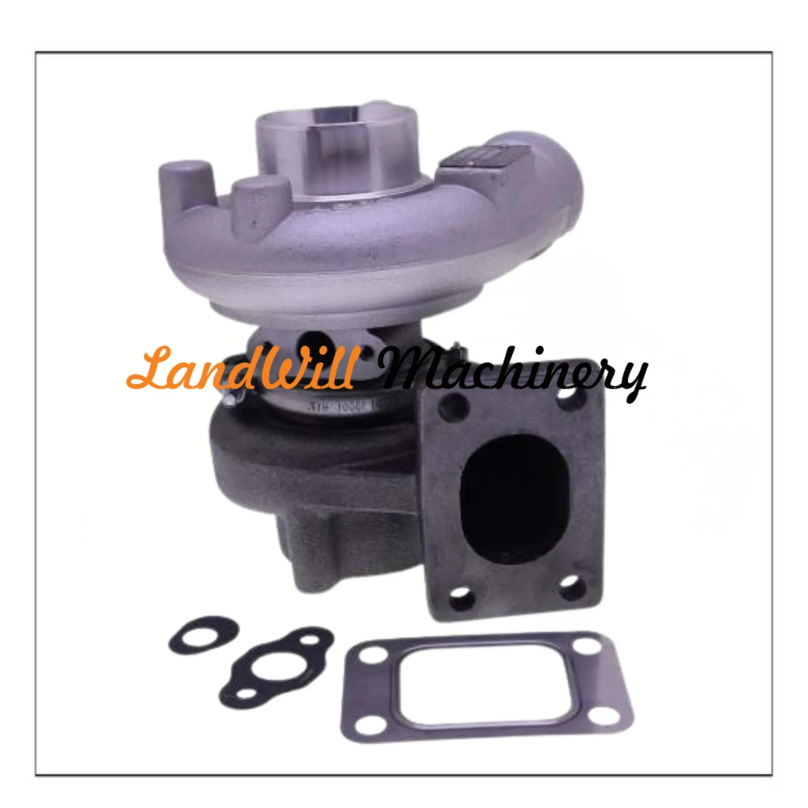 Turbocharger 4045361 Fits For New Holland Engine S8000 BS3 TTF 4 Cylinder