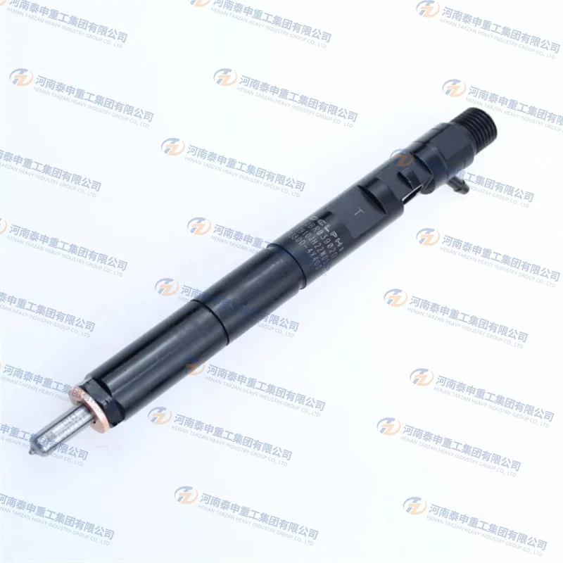 High Quality Diesel Fuel Injector 33800-4X400 33800 4X400 EJBR03902D Ejbr03902d Fit for Kia Carnival 2.9