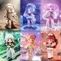 A set of 6pcs