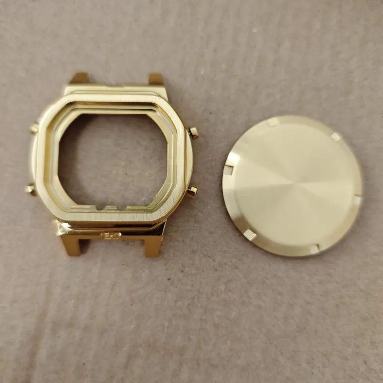 316 stainless steel inner shell screw cap modified for gwb5600