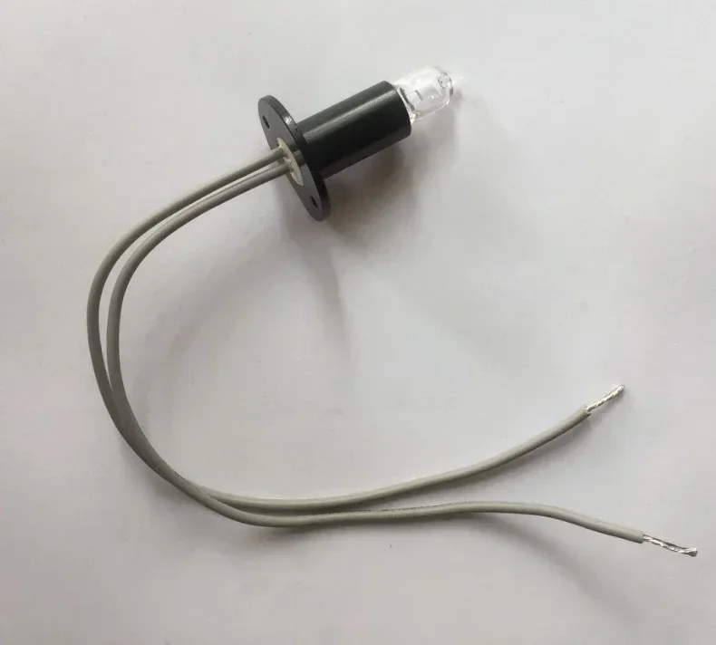 Compatible Halogen Lamp For Ams Liasys Sat450 Sat 450 Werfen ILAB300 Ilab 300 I…