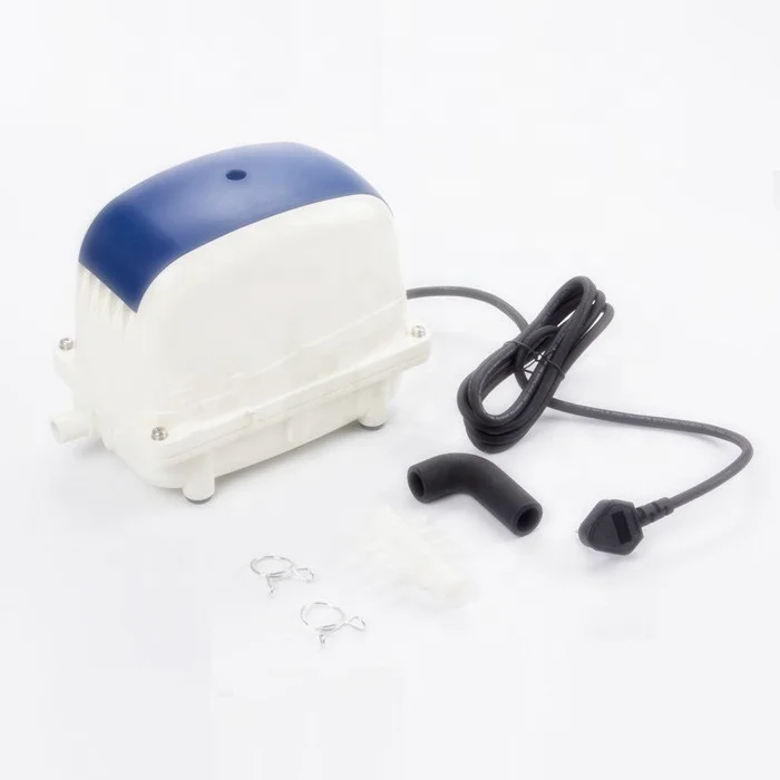 

PA-35-PA250 Jebao PA Air Pump for Koi Fish Pond