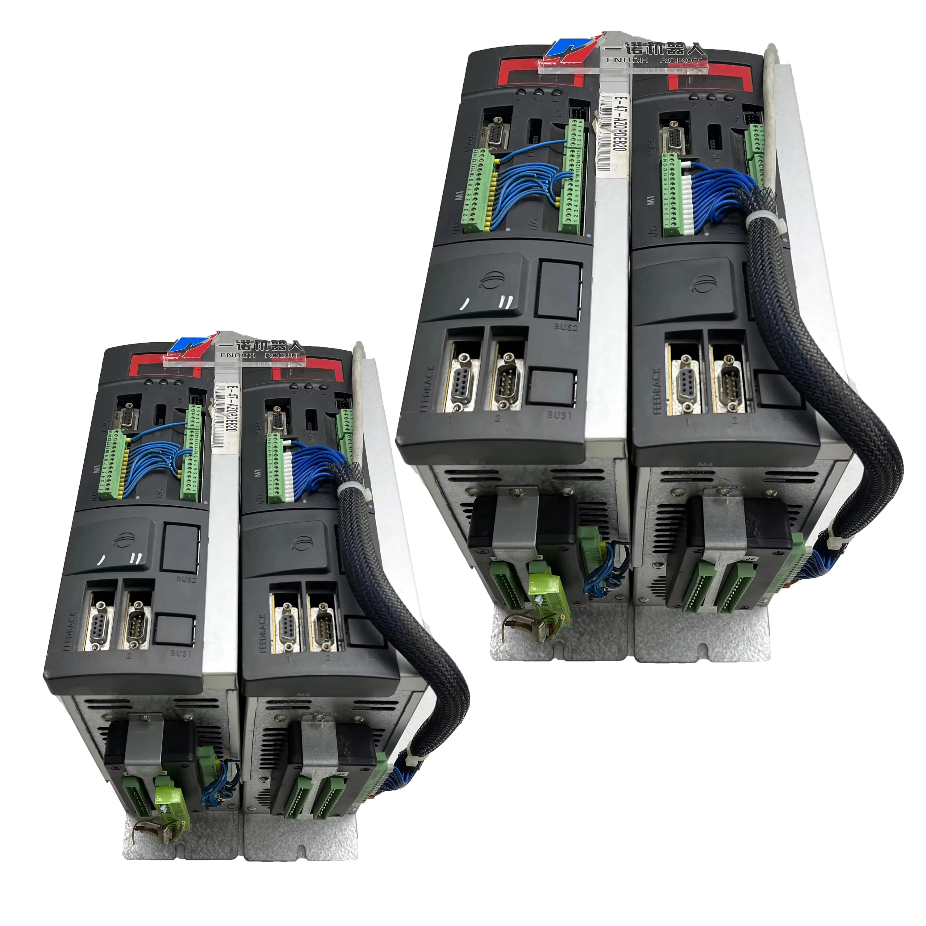 Servo Drive OPDEB-040A Servo Drives OPDEV-032A OPDEV-022A Drivers OPDEB-020A OPD PUSHER4 Factory Direct Sale